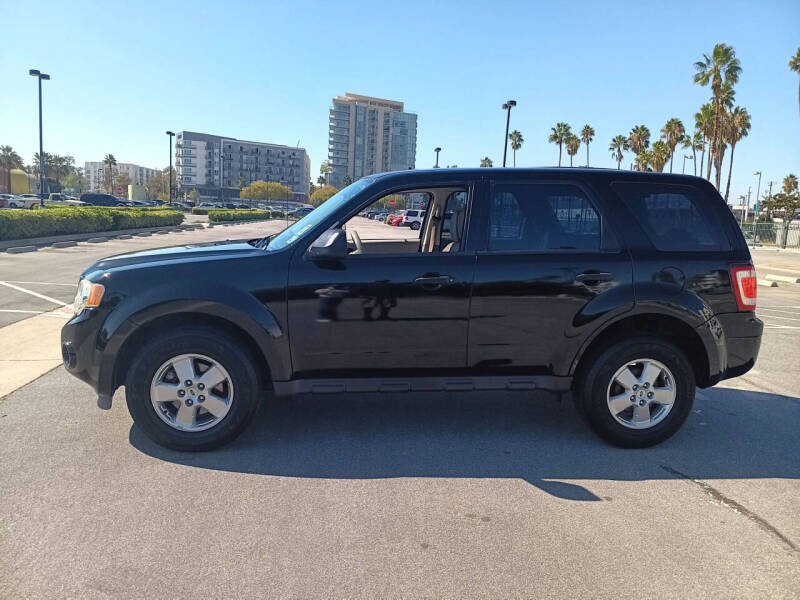 2012 Ford Escape XLS