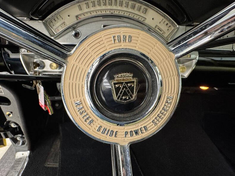 1958 Ford Fairlane 500