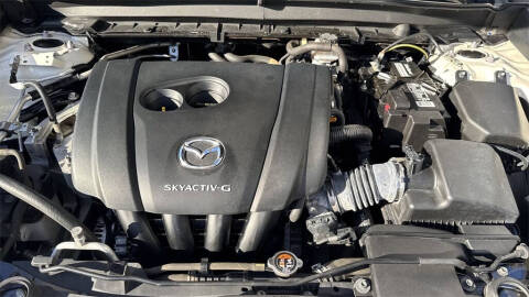 2020 Mazda CX-30 Select