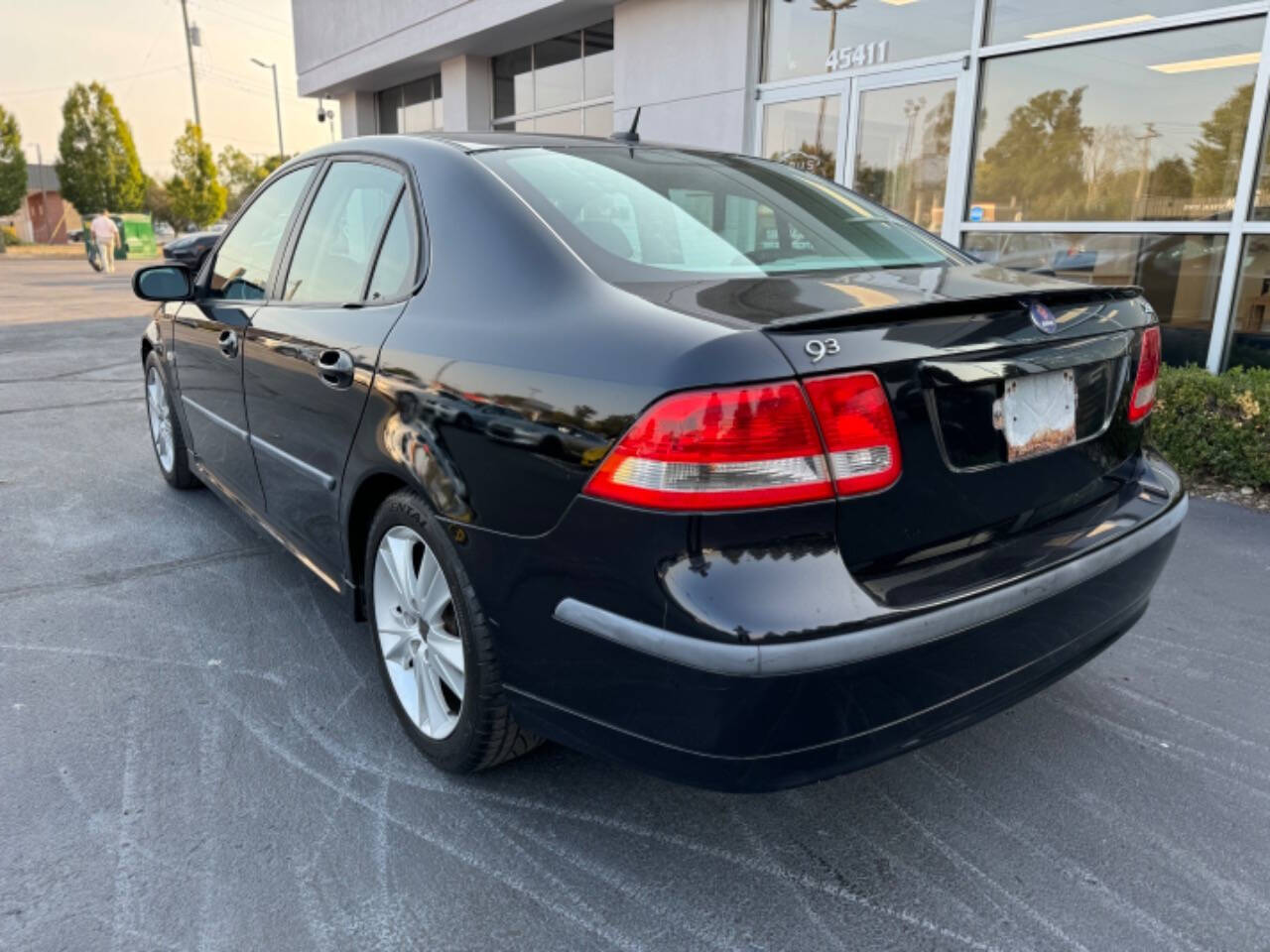 2007 Saab 9-3 for sale at Opus Motorcars in Utica, MI