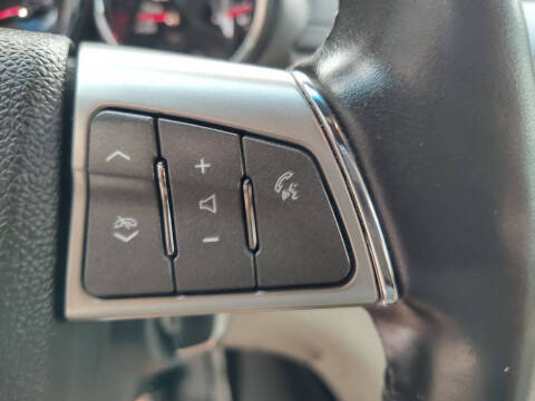 2012 Cadillac CTS 3.6L Performance