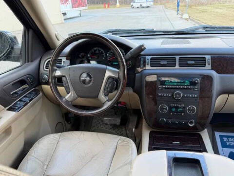 2011 GMC Sierra 1500 Denali