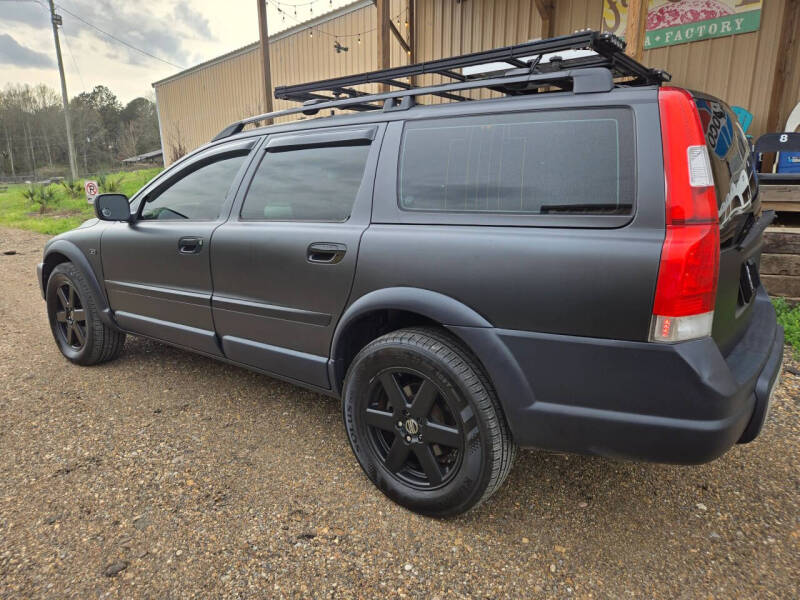 2006 Volvo XC70