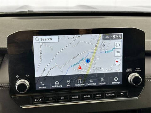 2024 Mitsubishi Outlander PHEV SEL