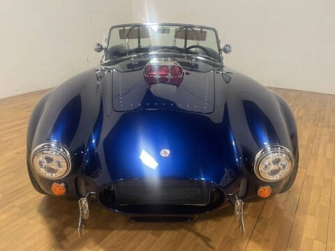 1965 Shelby Cobra