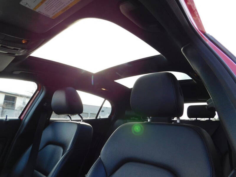 2019 Mercedes-Benz GLA GLA 250 4MATIC