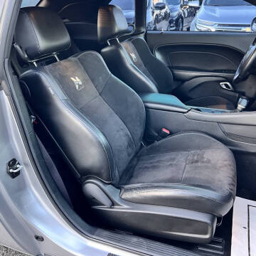 2016 Dodge Challenger R/T Scat Pack