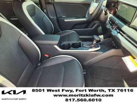 2026 Kia K4 Hatchback