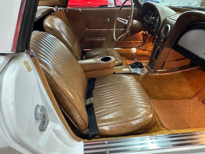 1963 Chevrolet Corvette