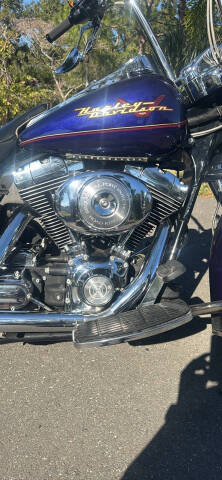 2000 Harley-Davidson Road King