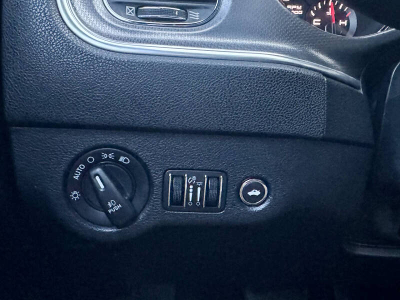 2014 Dodge Charger R/T