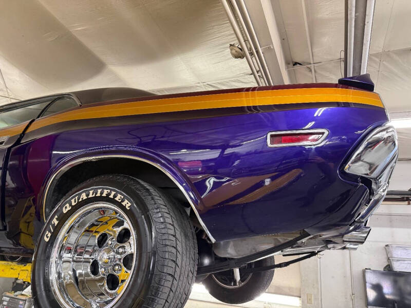 1970 Dodge Challenger