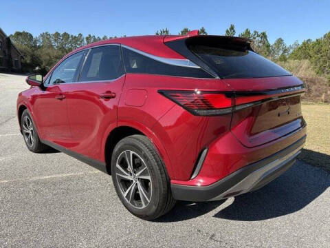 2024 Lexus RX 350