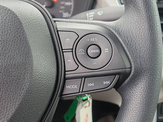 2023 Toyota Corolla Cross L