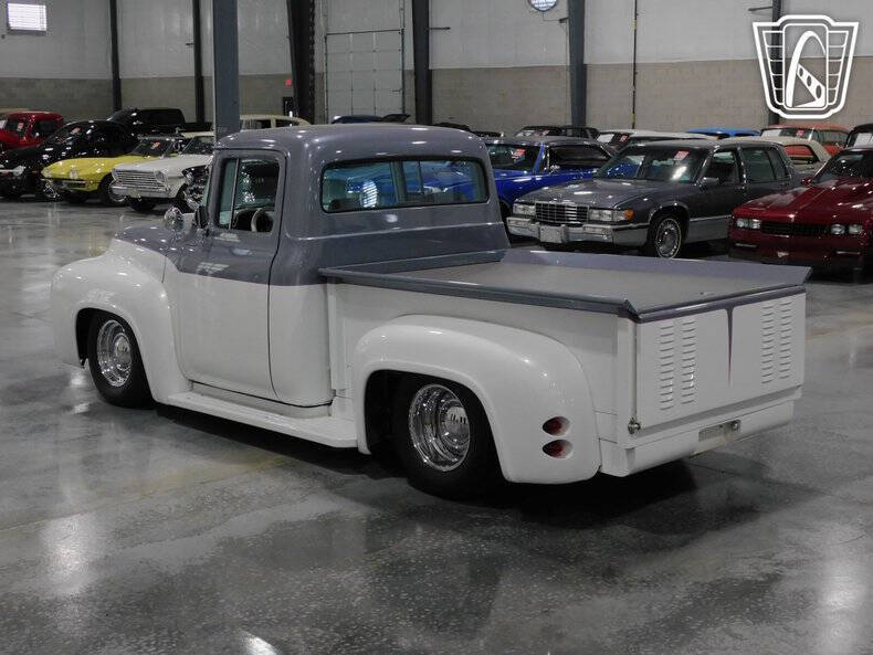 1956 Ford F-100