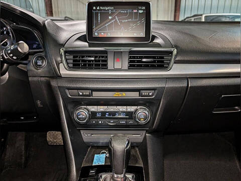 2014 Mazda MAZDA3 s Grand Touring