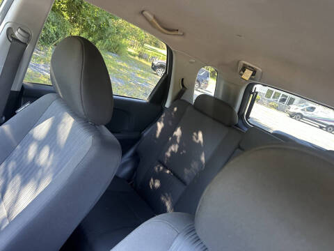 2009 Kia Sportage EX