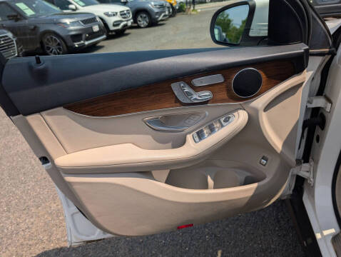 2021 Mercedes-Benz GLC GLC 300 4MATIC