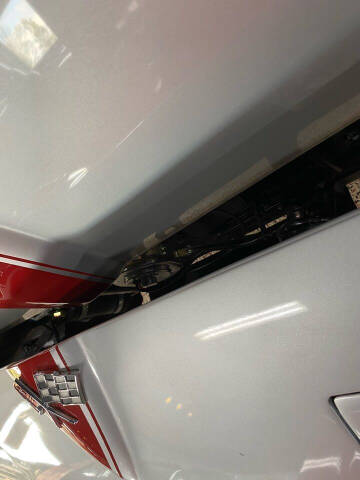 1965 Chevrolet Corvette