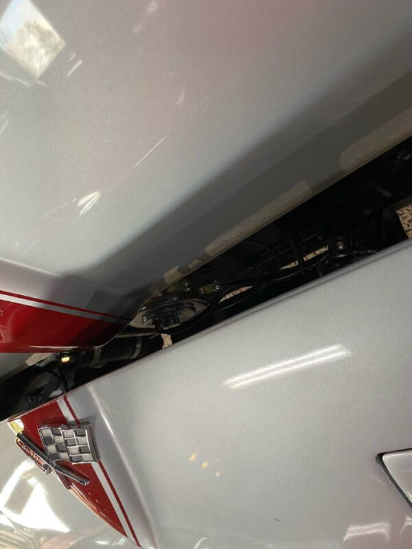 1965 Chevrolet Corvette