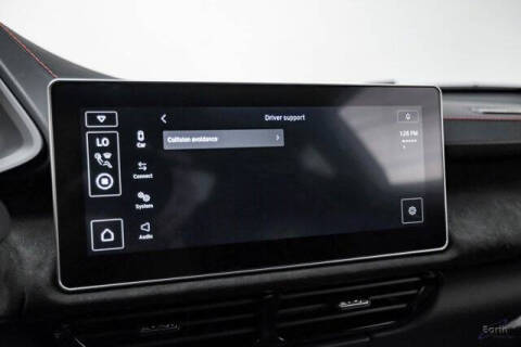 2024 Lotus Emira I4 First Edition