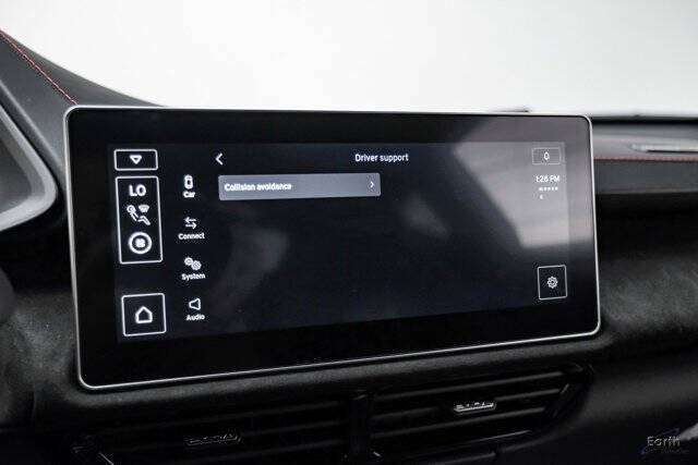 2024 Lotus Emira I4 First Edition