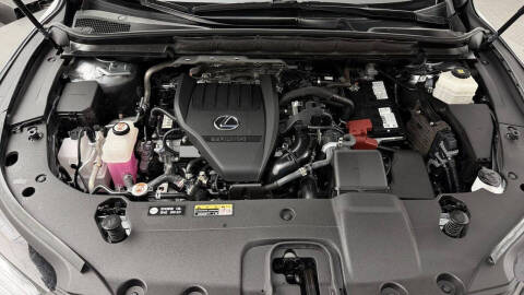 2024 Lexus RX 350
