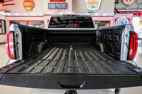 2023 GMC Sierra 2500HD