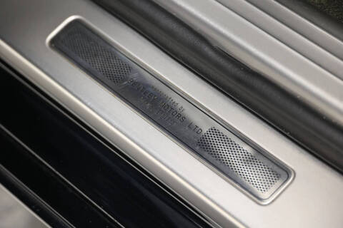 2014 Bentley Flying Spur