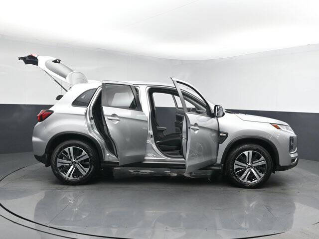 2026 Mitsubishi Outlander Sport