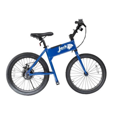 2024 JACK RABBIT MICRO EBIKE OG for sale at TEXAS MOTORS POWERSPORT in ORLANDO, FL