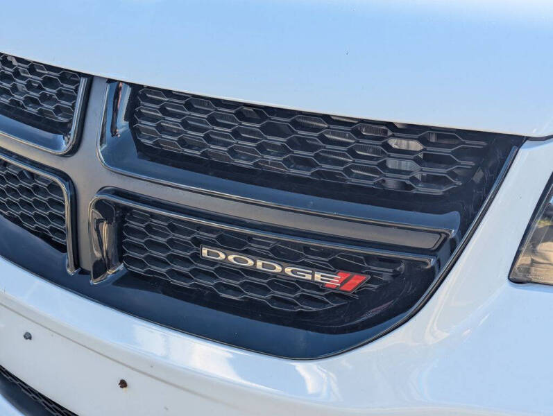 2019 Dodge Grand Caravan SE Plus