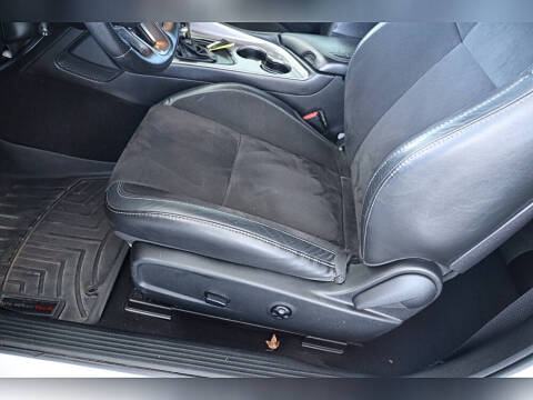 2019 Dodge Challenger GT