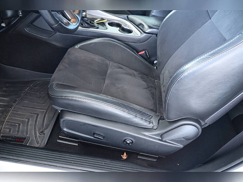 2019 Dodge Challenger GT