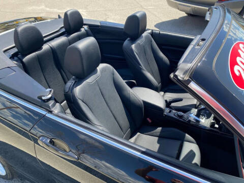 2016 BMW 2 Series 228i