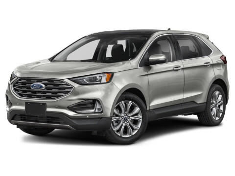 2023 Ford Edge for sale at MyAutoJack.com @ Auto House in Tempe AZ
