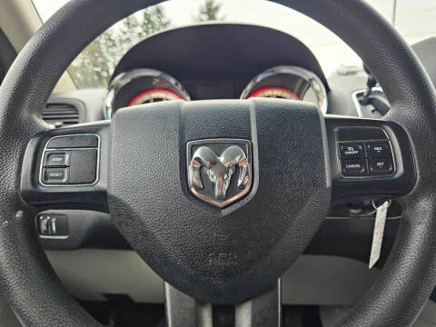 2014 RAM C/V Tradesman