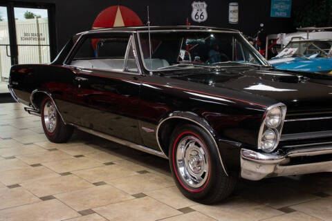 1965 Pontiac LeMans