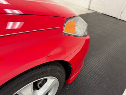 2006 Toyota Camry Solara