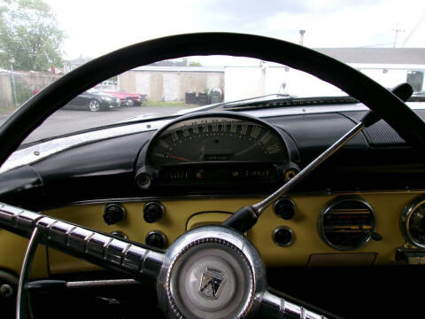 1955 Ford Fairlane