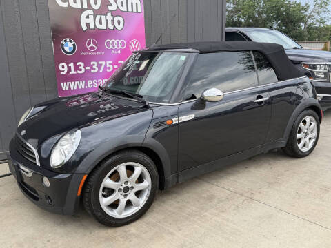 2008 MINI Cooper