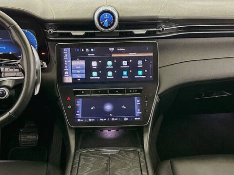 2023 Maserati Grecale Modena