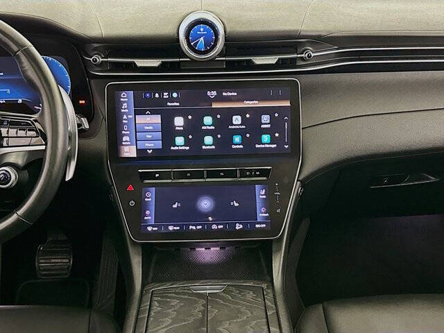 2023 Maserati Grecale Modena