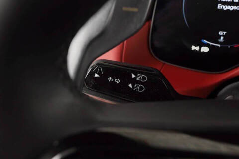 2023 Maserati Grecale Modena