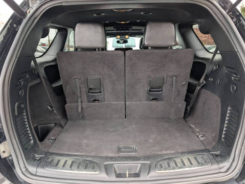 2017 Dodge Durango R/T