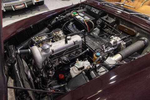 1959 Mercedes-Benz 190-Class