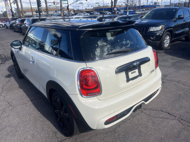 2014 MINI Hardtop for sale at Trucks & More LLC in Glendale, AZ