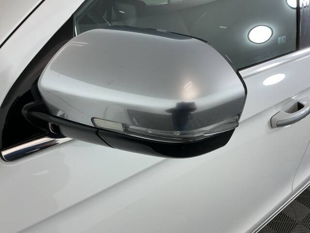 2024 Ford Expedition MAX Platinum