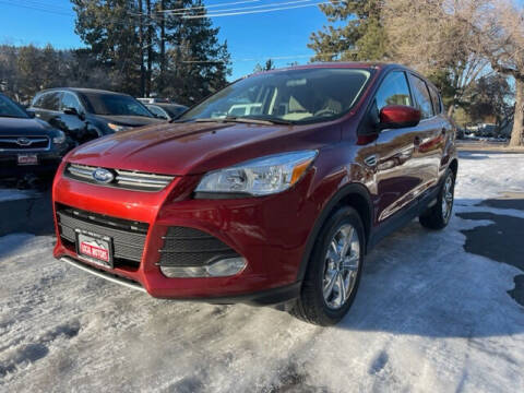 2014 Ford Escape for sale at Local Motors in Bend OR
