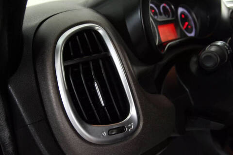 2014 FIAT 500L Trekking